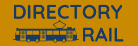 directoryrail.com logo